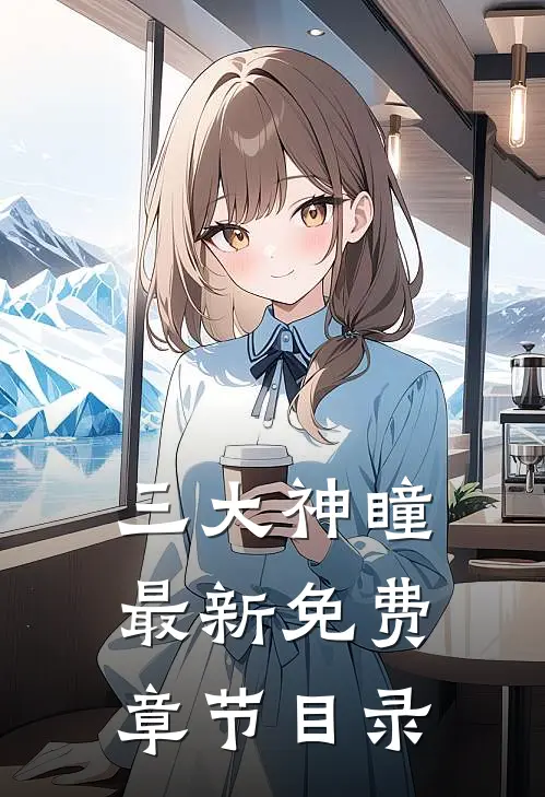 三大神瞳最新免费章节目录