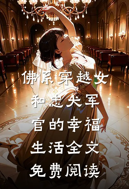 佛系穿越女和忠犬军官的幸福生活全文免费阅读