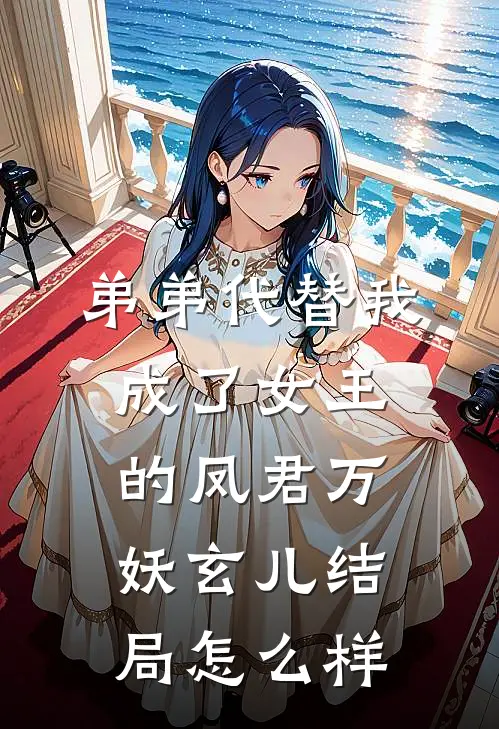 弟弟代替我成了女王的凤君万妖玄儿结局怎么样