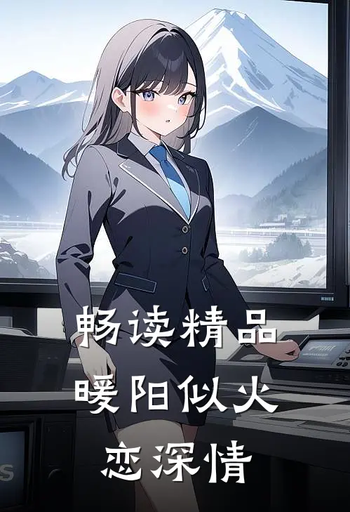 畅读精品暖阳似火恋深情