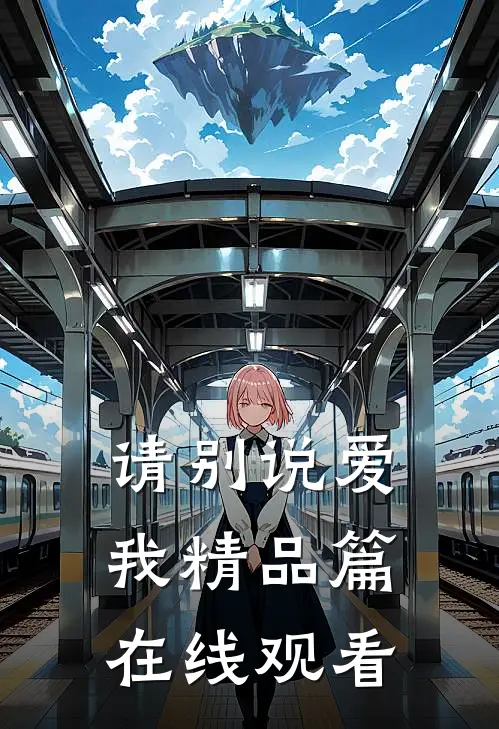 请别说爱我精品篇在线观看
