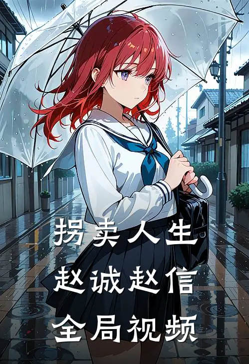拐卖人生赵诚赵信全局视频