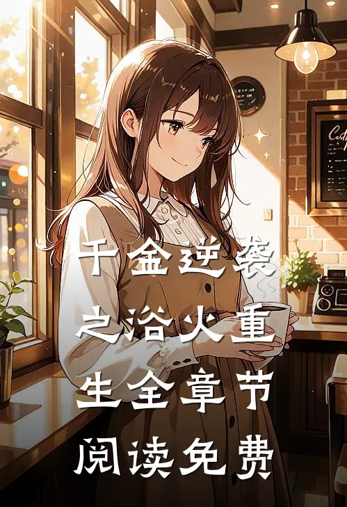 千金逆袭之浴火重生全章节阅读免费