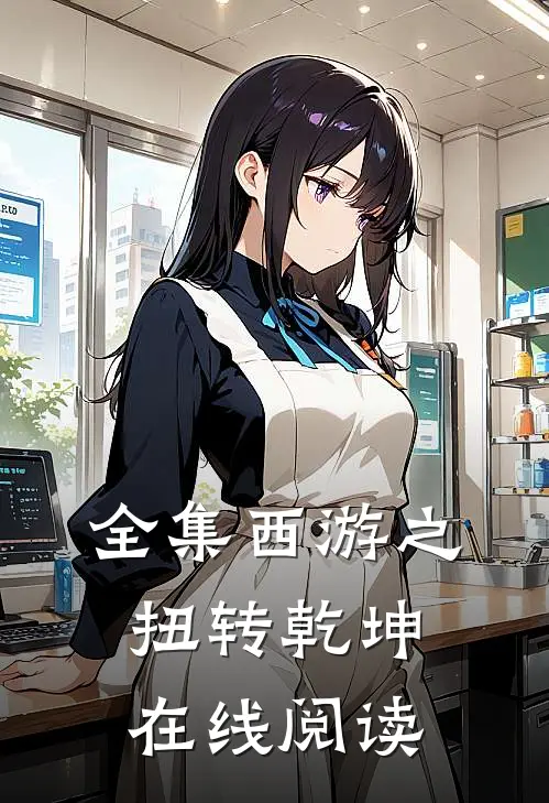 全集西游之扭转乾坤在线阅读