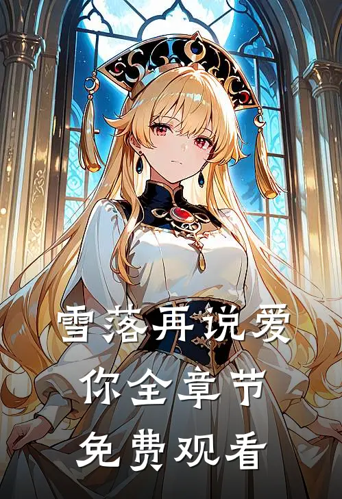 雪落再说爱你全章节免费观看