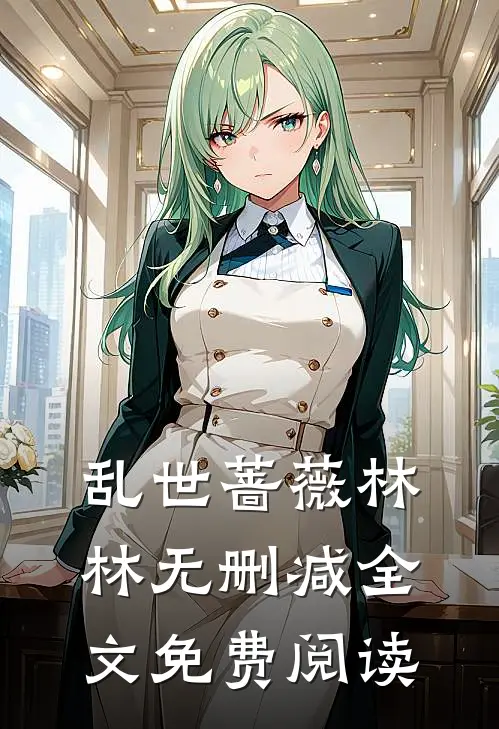 乱世蔷薇林林无删减全文免费阅读