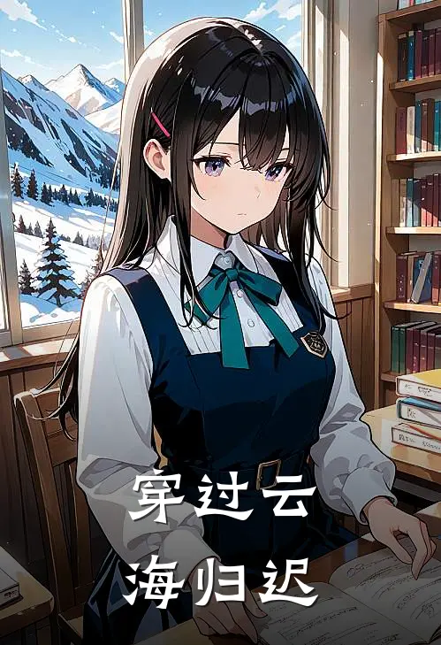 穿过云海归迟