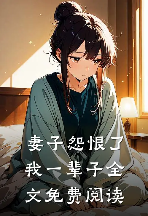 妻子怨恨了我一辈子全文免费阅读