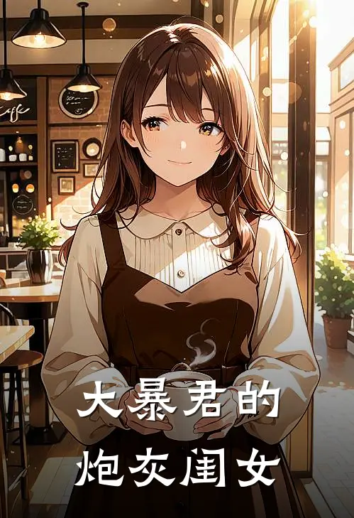 大暴君的炮灰闺女