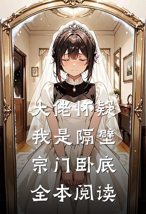 大佬怀疑我是隔壁宗门卧底全本阅读