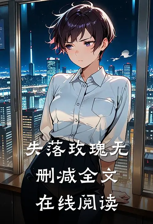 失落玫瑰无删减全文在线阅读