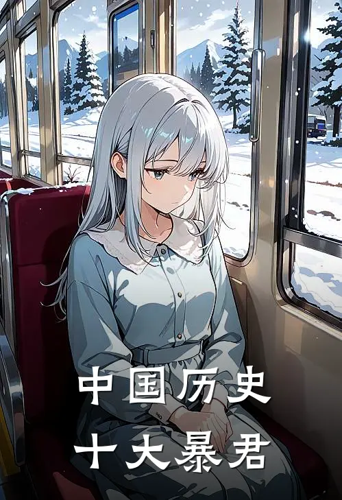中国历史十大暴君