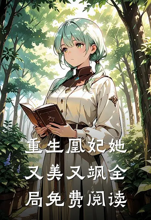重生凰妃她又美又飒全局免费阅读
