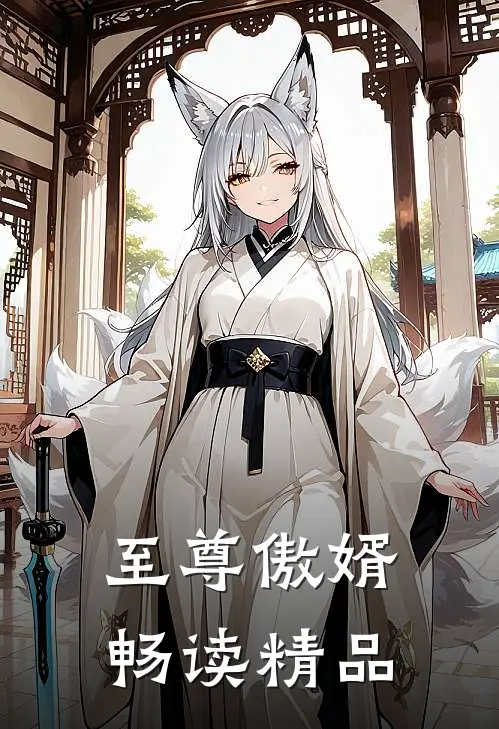 至尊傲婿畅读精品