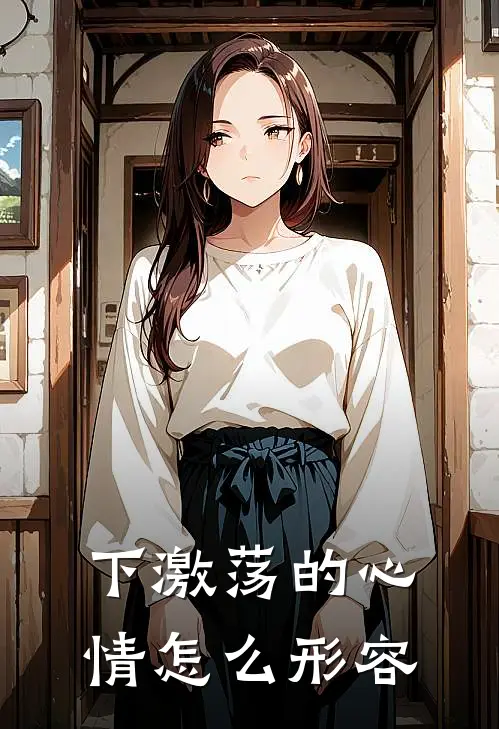 下激荡的心情怎么形容