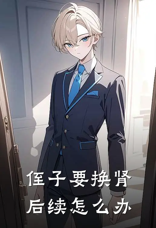 侄子要换肾后续怎么办