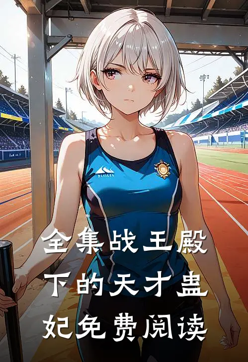 全集战王殿下的天才蛊妃免费阅读