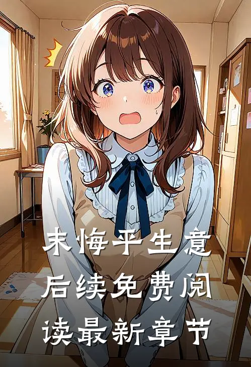 末悔平生意后续免费阅读最新章节