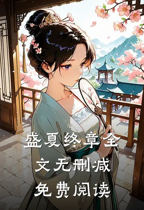 盛夏终章全文无删减免费阅读