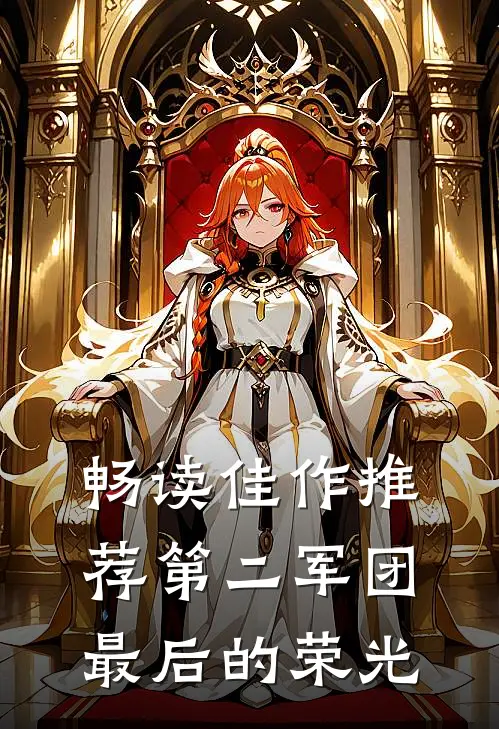 畅读佳作推荐第二军团最后的荣光