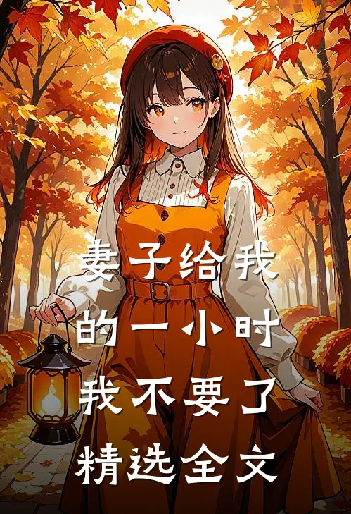 妻子给我的一小时，我不要了精选全文