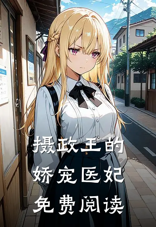摄政王的娇宠医妃免费阅读
