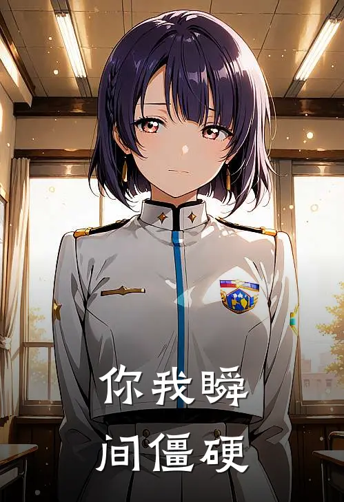 你我瞬间僵硬