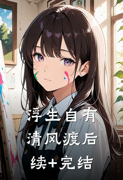 浮生自有清风渡后续+完结
