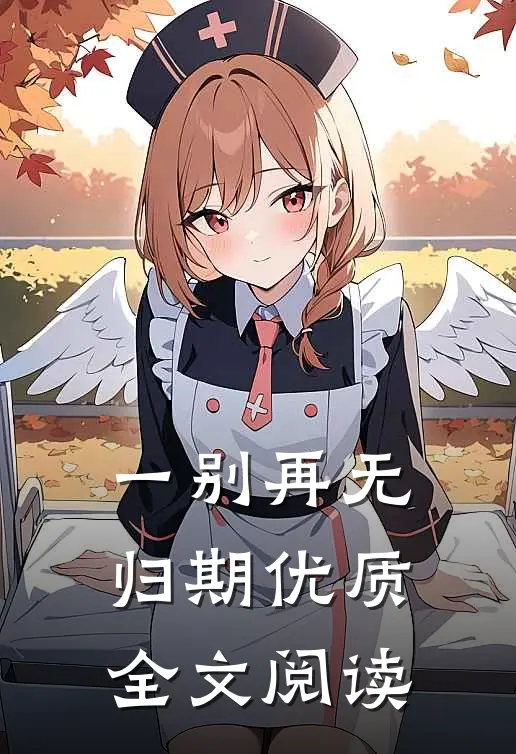 一别再无归期优质全文阅读