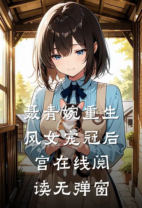 聂青婉重生凤女宠冠后宫在线阅读无弹窗