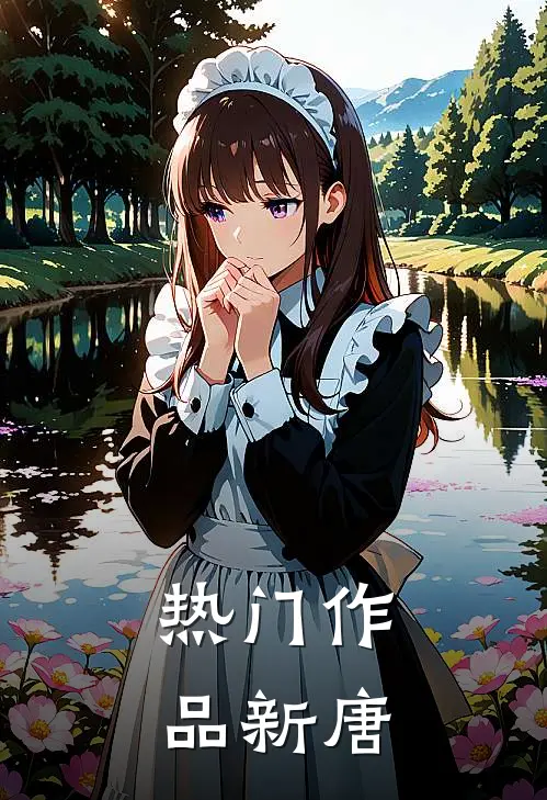 热门作品新唐