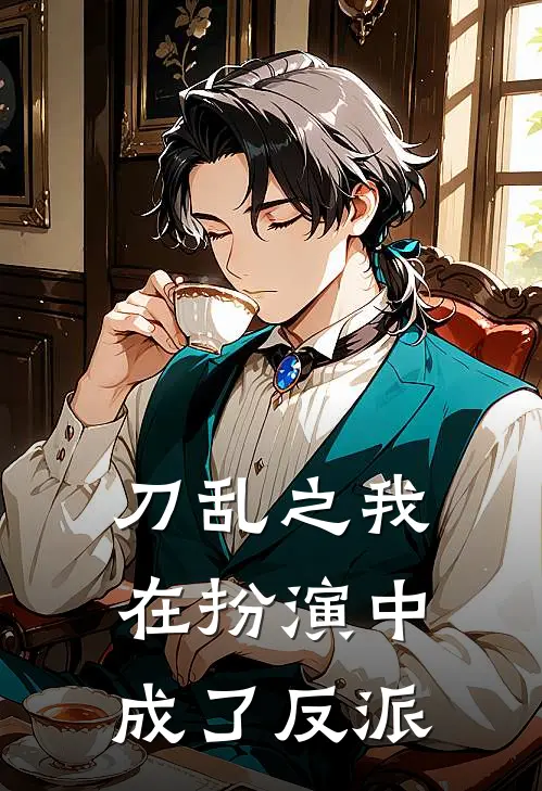 刀乱之我在扮演中成了反派