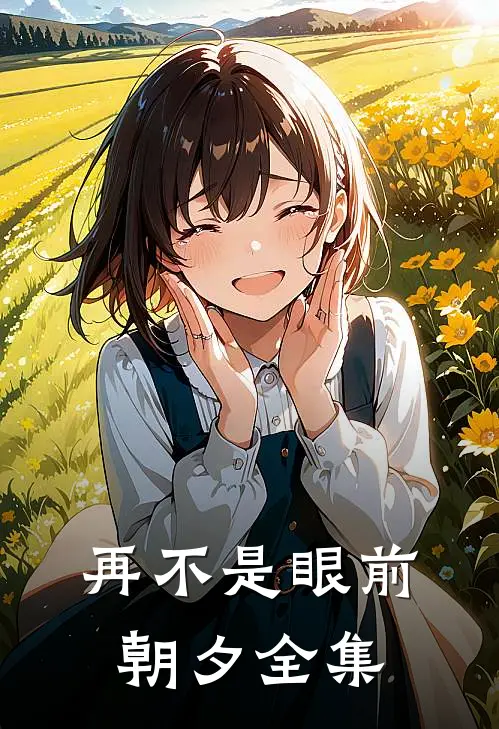 再不是眼前朝夕全集
