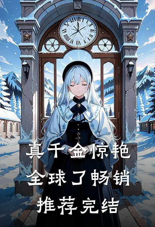 真千金惊艳全球了畅销推荐完结
