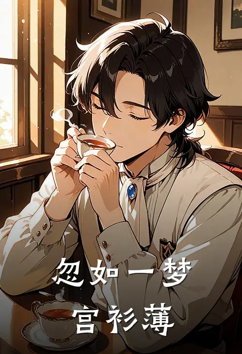 忽如一梦宫衫薄