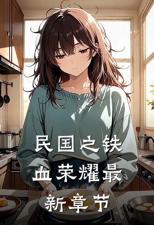 民国之铁血荣耀最新章节