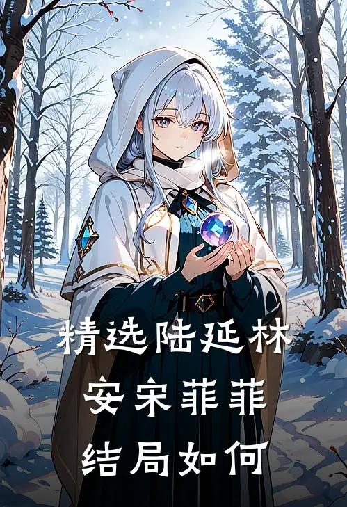精选陆延林安宋菲菲结局如何
