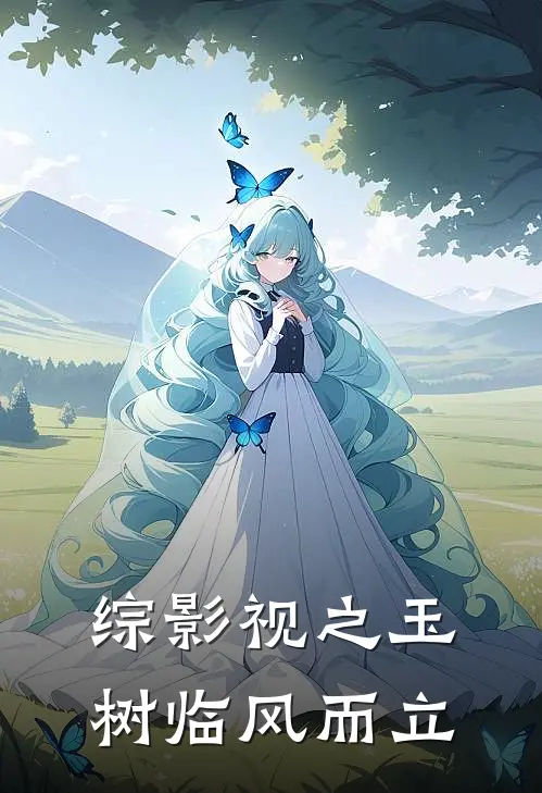 综影视之玉树临风而立