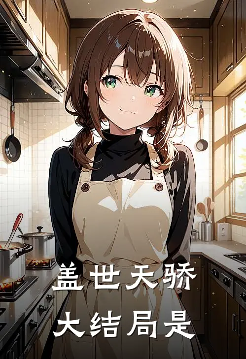 盖世天骄大结局是