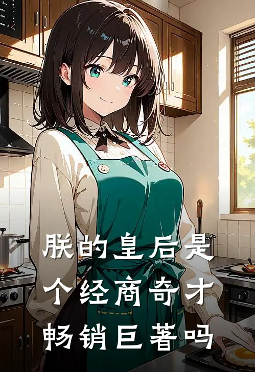 朕的皇后是个经商奇才畅销巨著吗