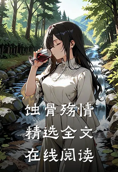 蚀骨殇情精选全文在线阅读