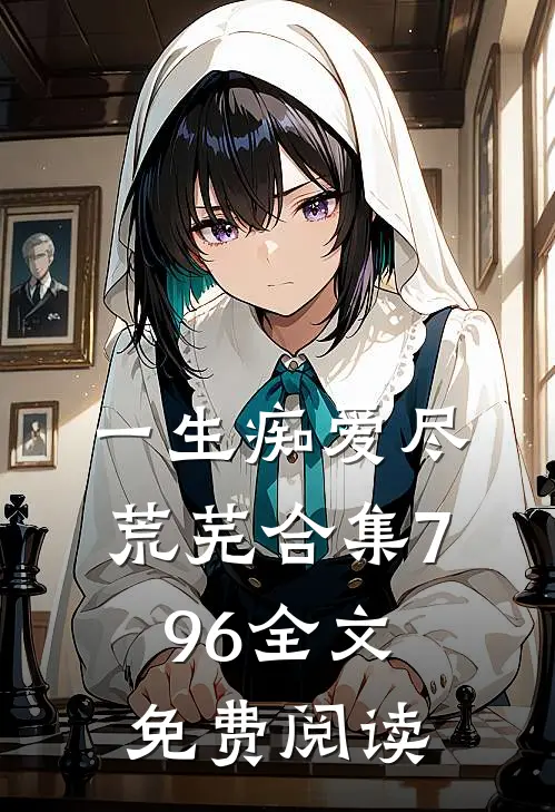 一生痴爱尽荒芜合集796全文免费阅读