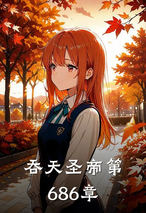 吞天圣帝 第686章