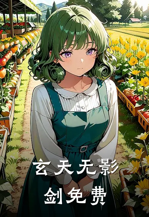 玄天无影剑免费