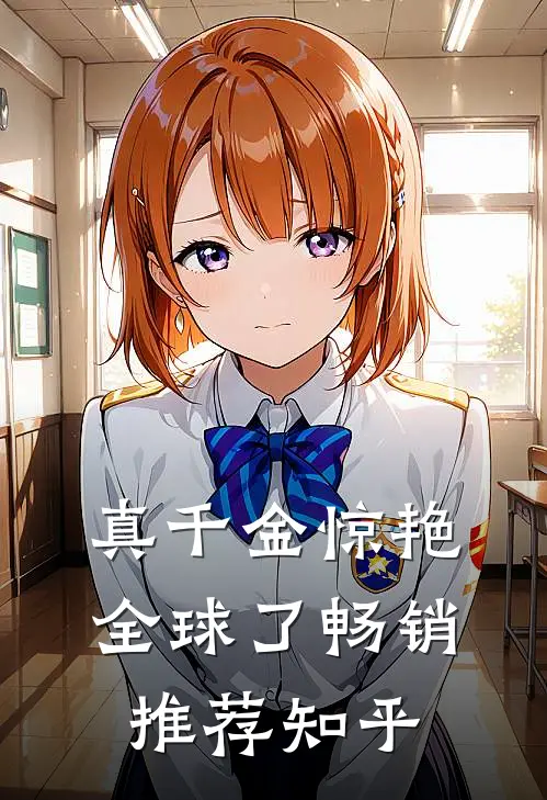 真千金惊艳全球了畅销推荐知乎