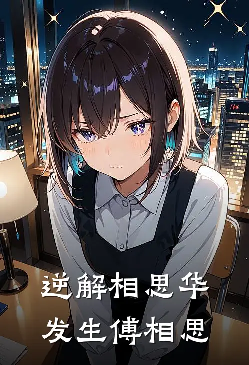 逆解相思华发生傅相思