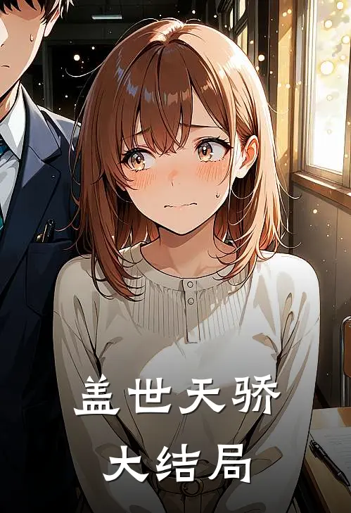 盖世天骄大结局