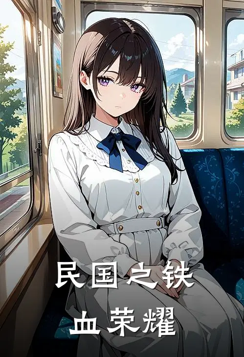 民国之铁血荣耀