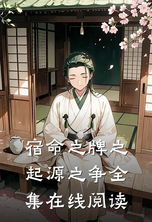 宿命之牌之起源之争全集在线阅读