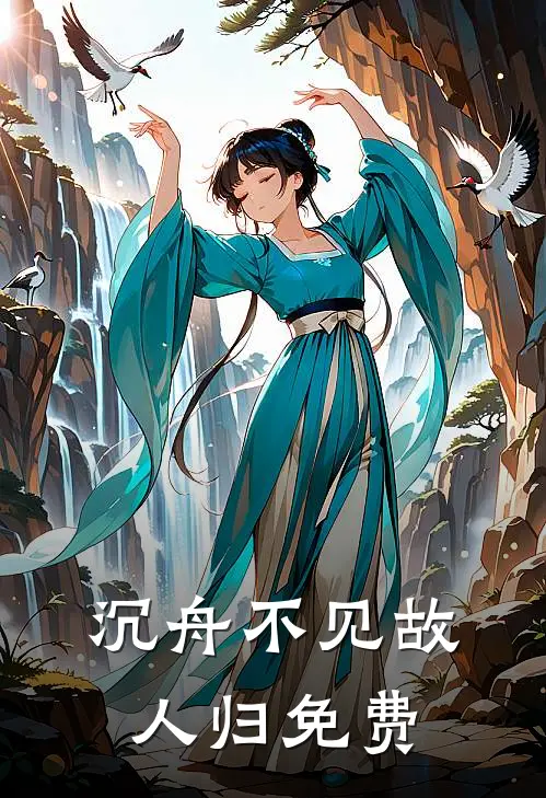 沉舟不见故人归免费